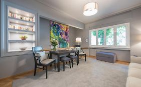 Luxurious Apartment In Kolonaki, Peridot -Homes
