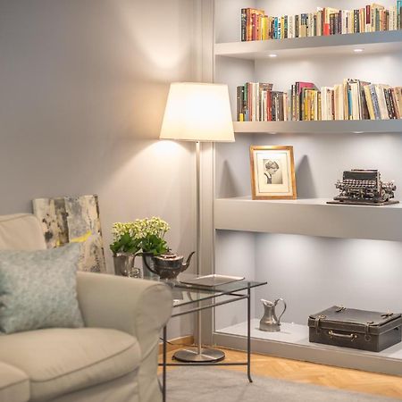 Luxurious Apartment In Kolonaki, Peridot -Homes Αθήνα Εξωτερικό φωτογραφία