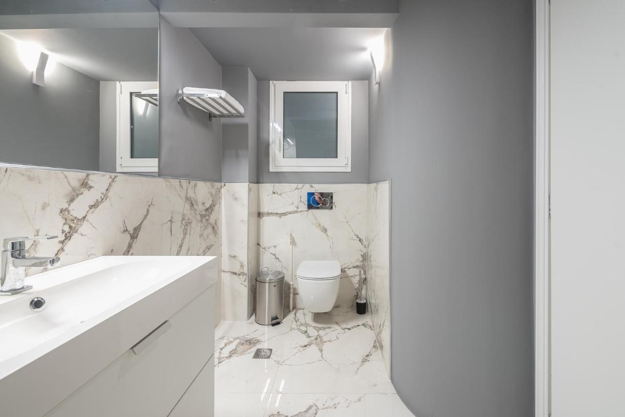 Luxurious Apartment In Kolonaki, Peridot -Homes Αθήνα Εξωτερικό φωτογραφία