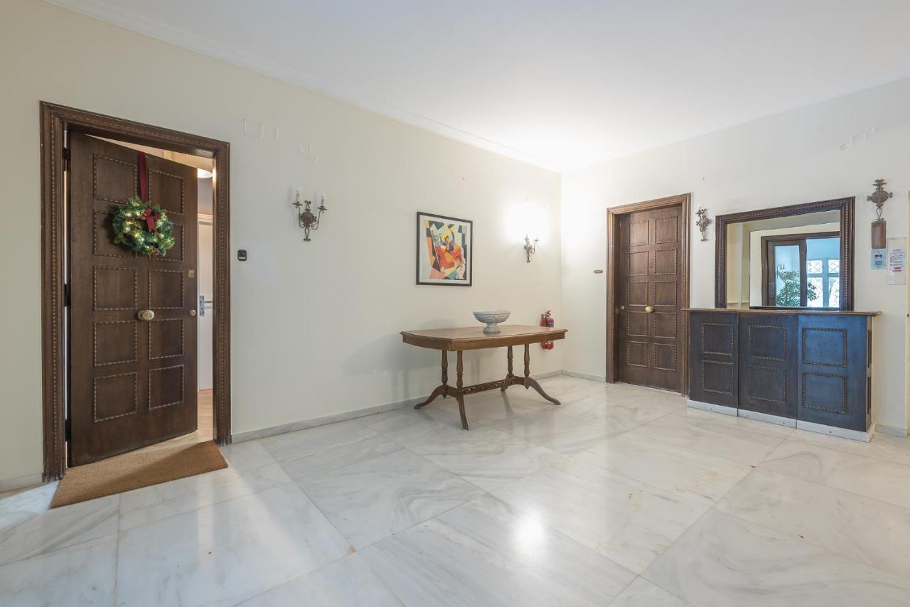 Luxurious Apartment In Kolonaki, Peridot -Homes Αθήνα Εξωτερικό φωτογραφία